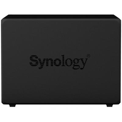 NAS Synology DS918+ - зображення 4