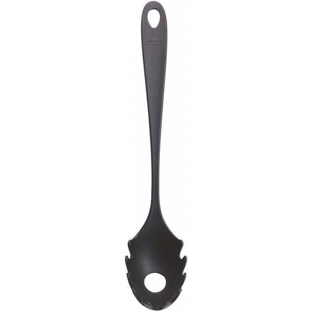 Ложка кухарська Fiskars Essential для спагеті 28.5 см (1023805) - зображення 1