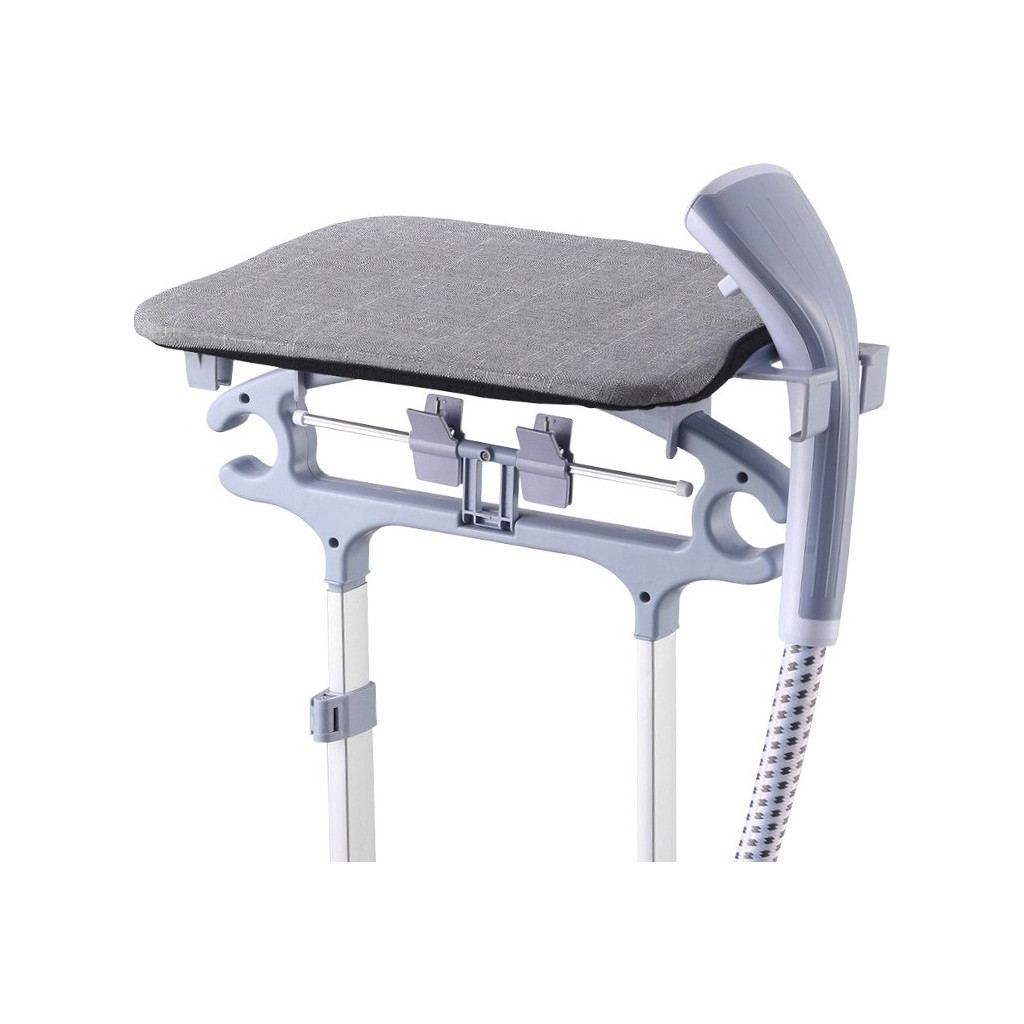 Відпарювач для одягу Aurora AU321 - зображення 4