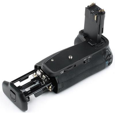 Батарейний блок Meike Canon 6D (BG-E13) (DV00BG0036) - зображення 4