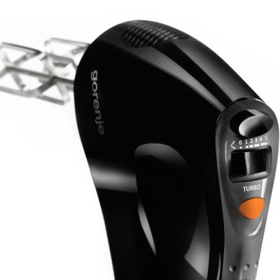 Міксер Gorenje M450BS - зображення 4