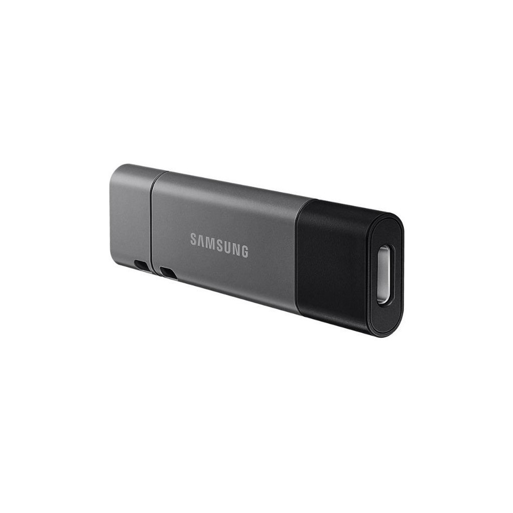USB флеш накопичувач Samsung 32GB Duo Plus USB 3.0 (MUF-32DB/APC) - зображення 4