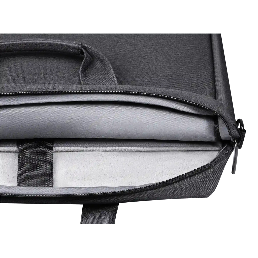 Сумка для ноутбука Defender 15.6" Firm Graphite (26123) - зображення 9