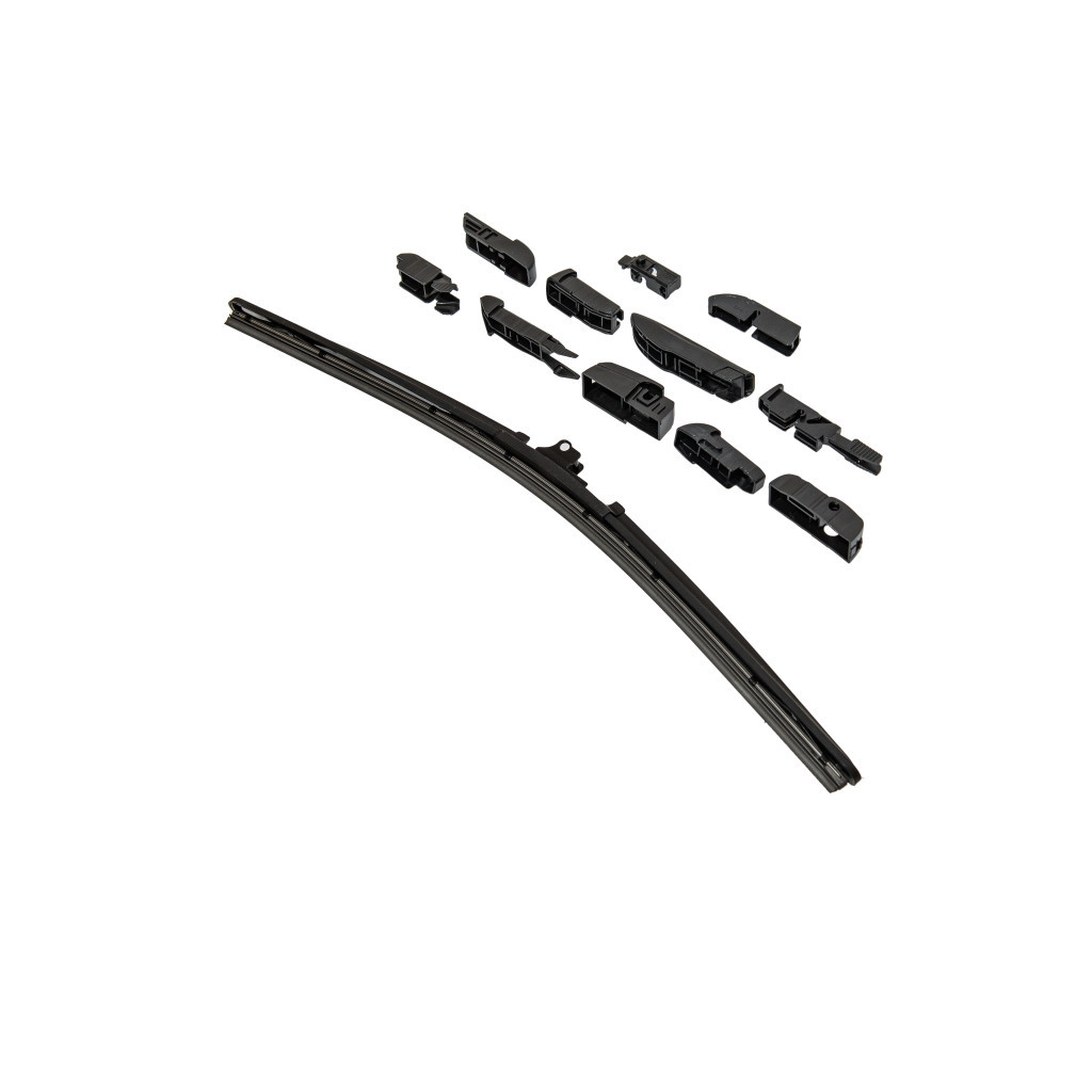 Щітка склоочисника Zollex HD12-480 (4097848) - зображення 1