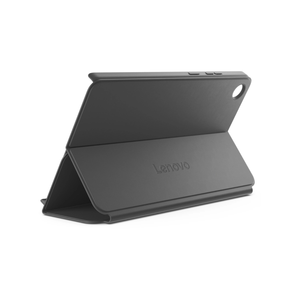 Чохол до планшета Lenovo Tab One Grey Folio Case (ZG38C06913) - зображення 7