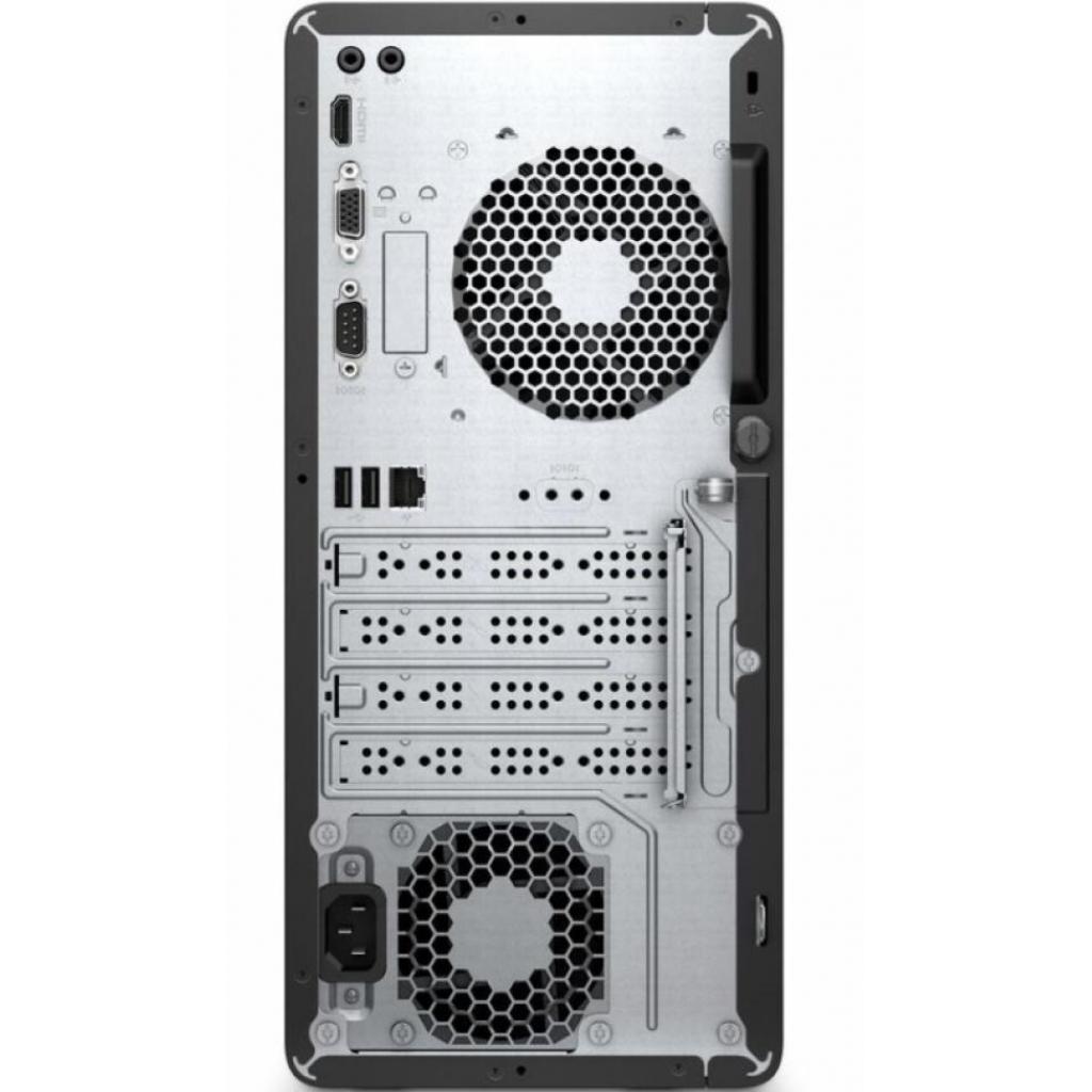 Комп'ютер HP 290 G4 MT / i5-10500U (123P3EA) - зображення 4