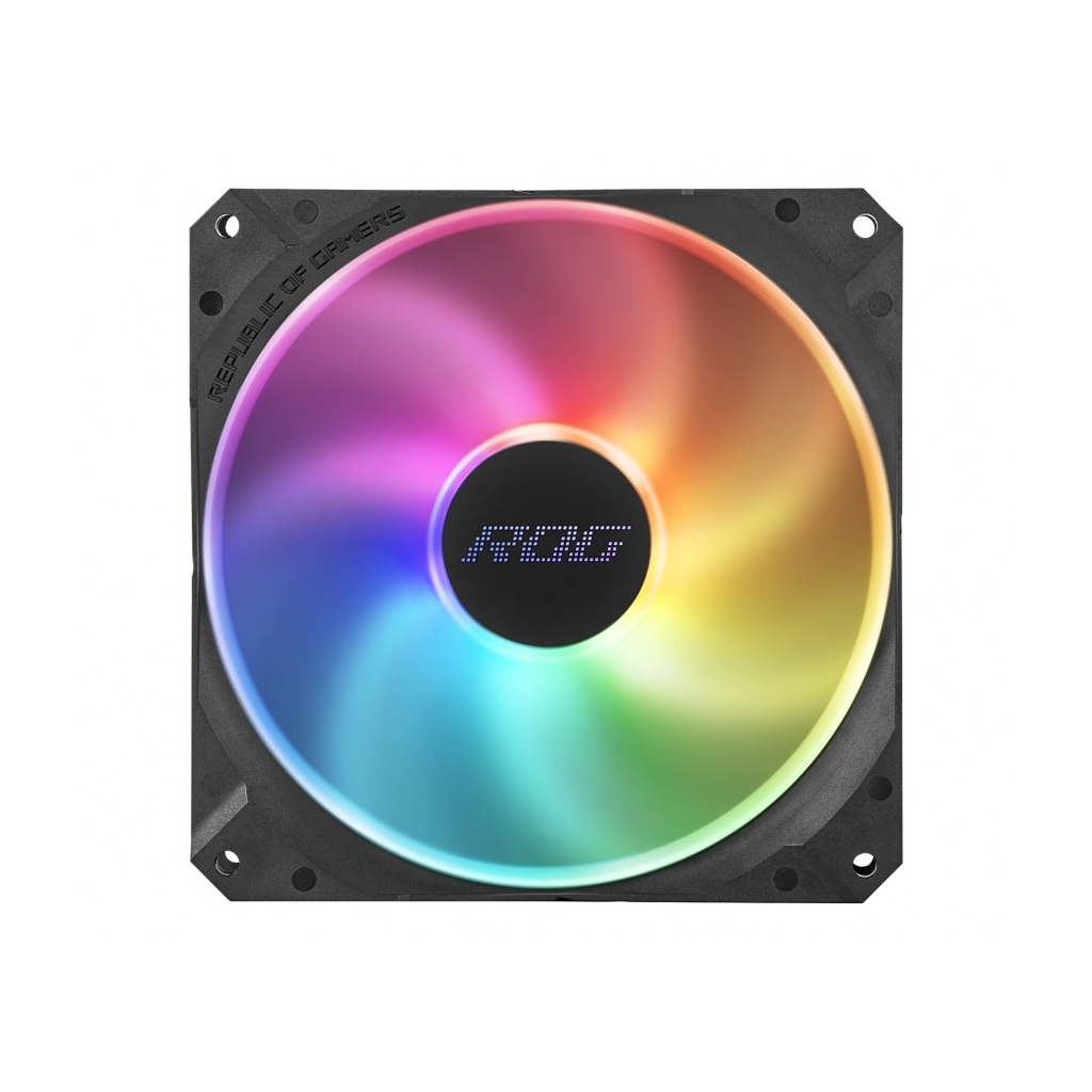 Система рідинного охолодження ASUS ROG STRIX LC II 280 ARGB (90RC00C1-M0UAY1) - зображення 7