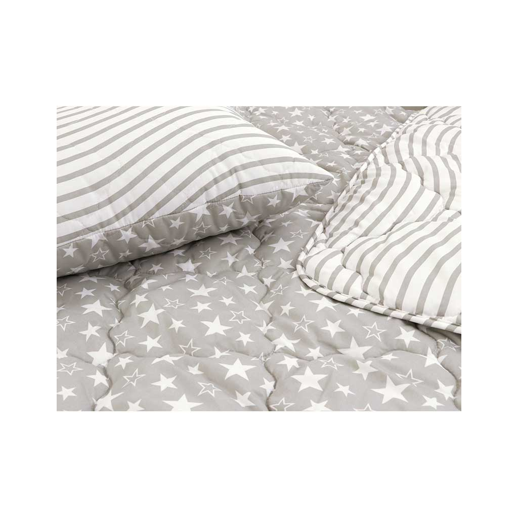 Ковдра Руно Силіконова Star 172х205 см (316.52Star) - зображення 4