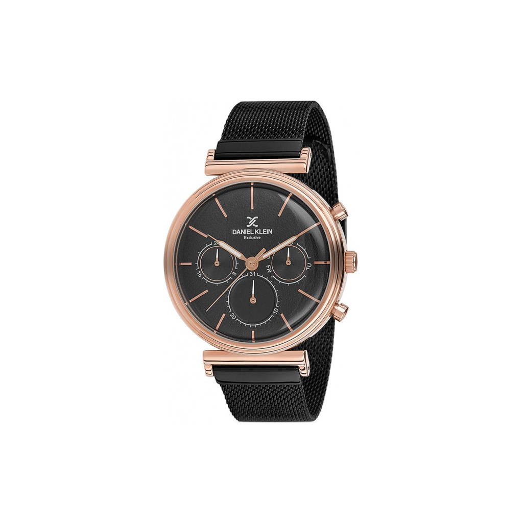 Наручний годинник Daniel Klein DK11781-2 - зображення 1