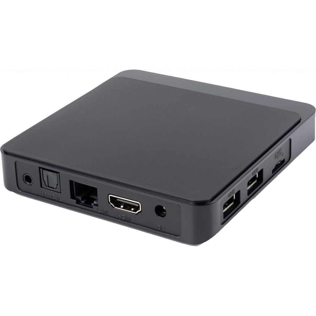 Медіаплеєр iNeXT TV5 - зображення 2