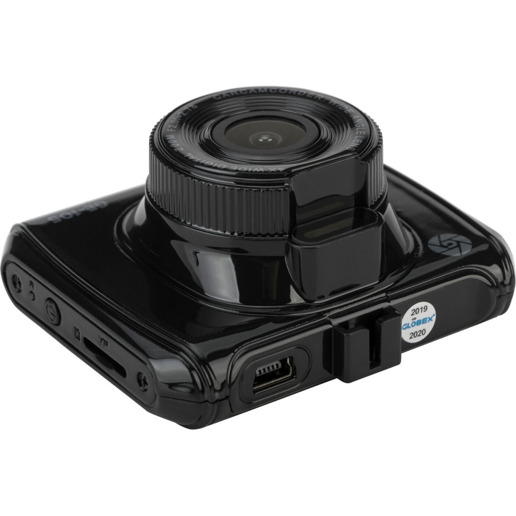 Відеореєстратор Globex GE-105 - зображення 4