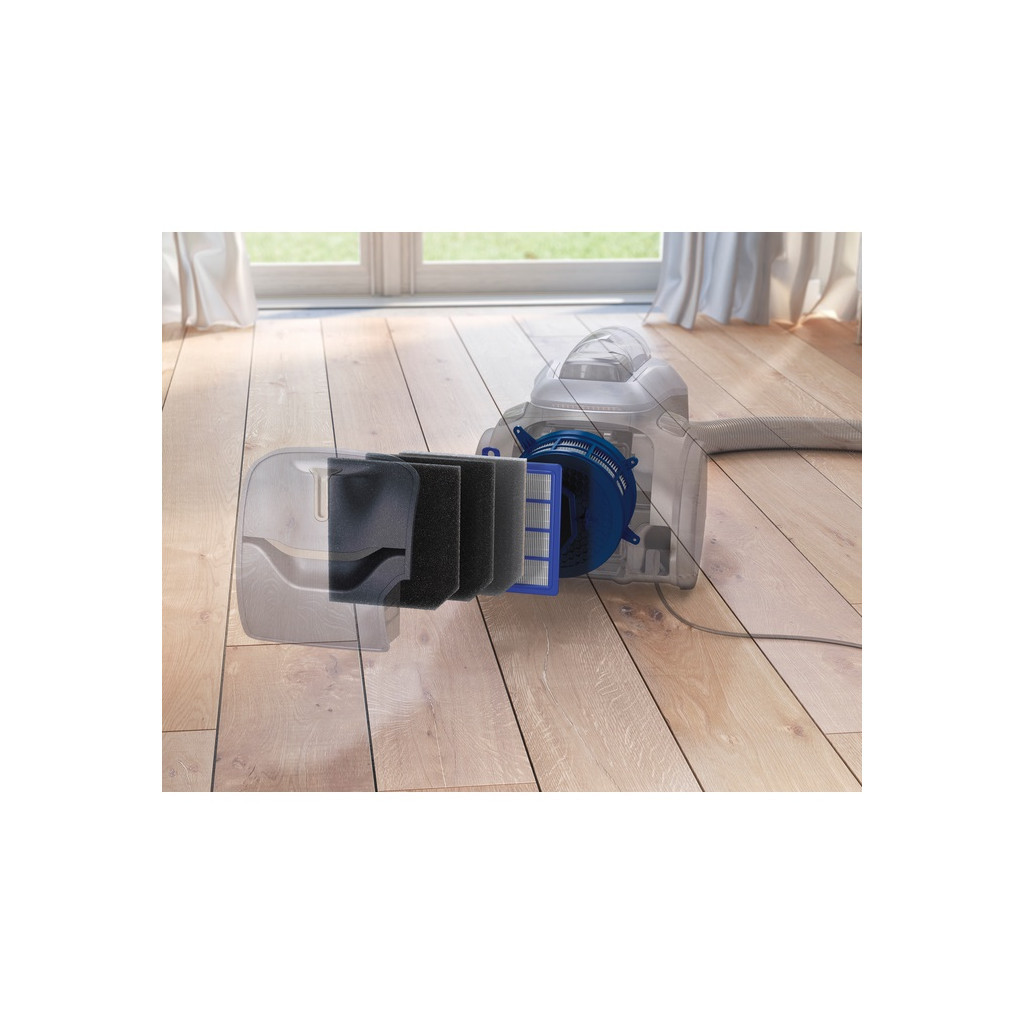 Пилосос Electrolux PC91-ALRG - зображення 6
