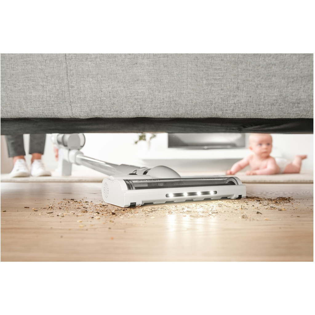 Пилосос Sencor SVC7522WH - зображення 7