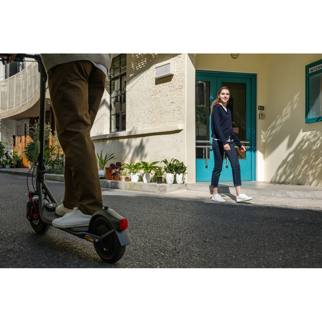 Електросамокат Segway Ninebot F2 PRO E II, чорний (AA.05.12.03.0007) - изображение 11