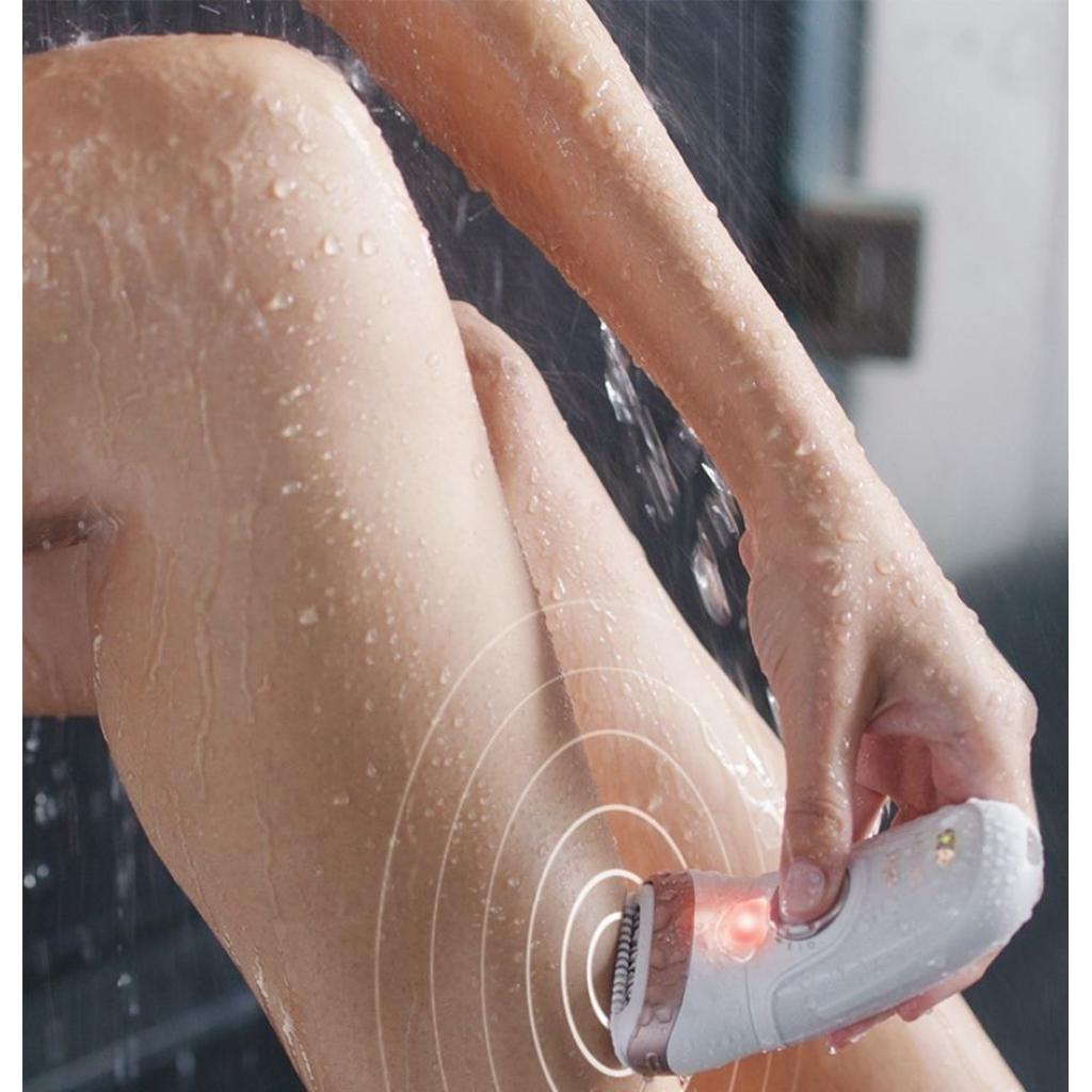 Епілятор Braun SES 9/980 - зображення 7
