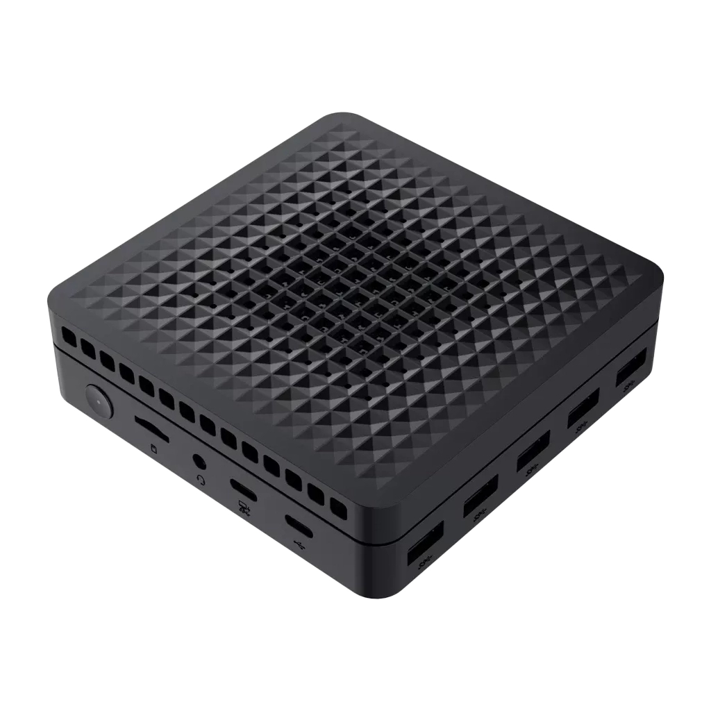 Комп'ютер Prestigio Mini / N100, 8G, 256, Win11 Pro Trial (PSMPC100_8256W) - зображення 7