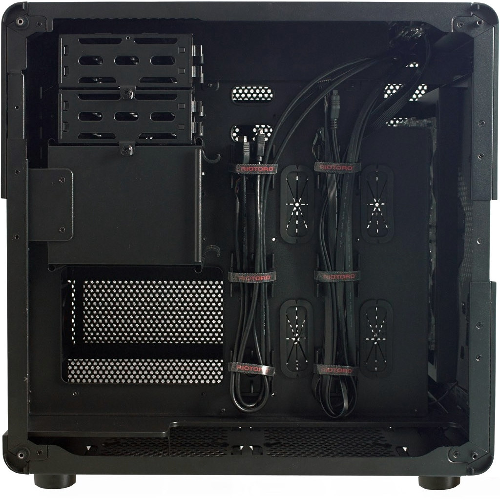 Корпус Riotoro GPX100 - зображення 5