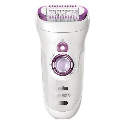 Епілятор Braun SЕ 9969e - зображення 1