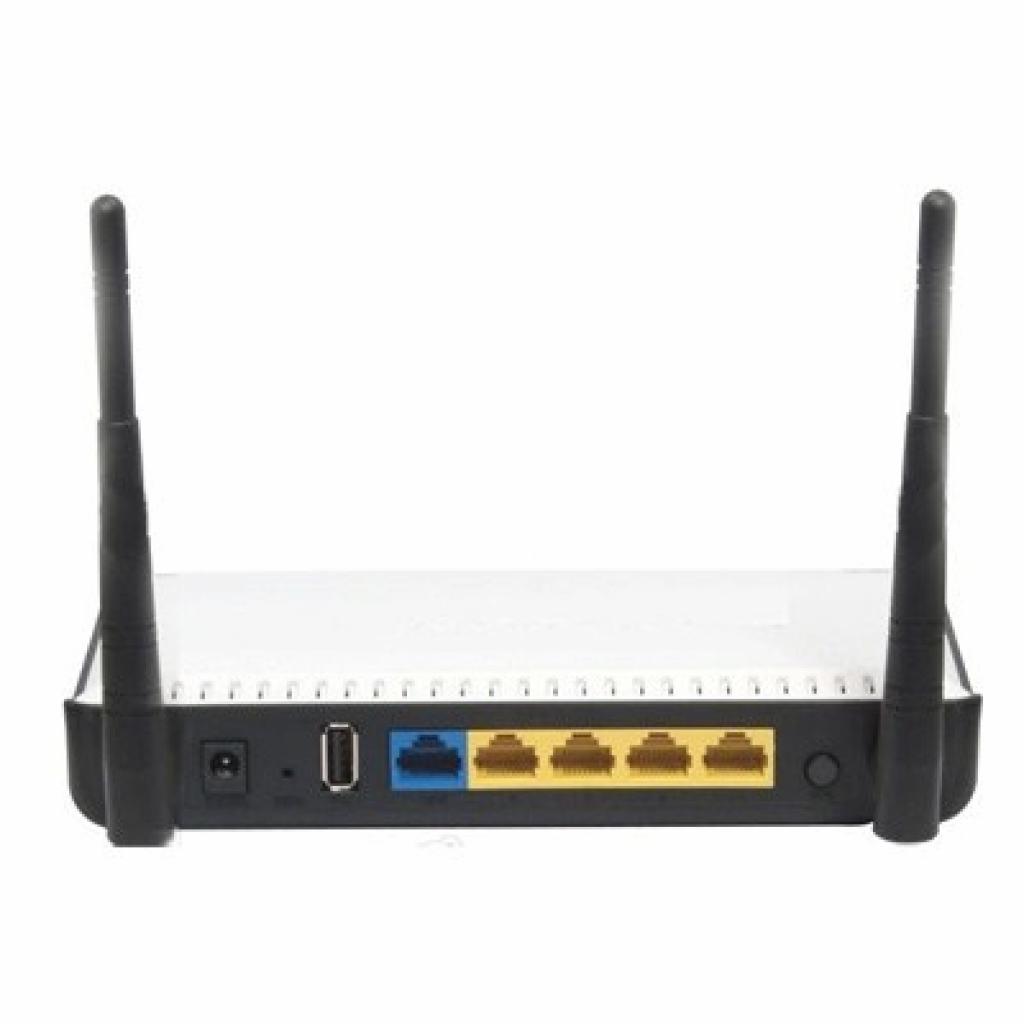 Маршрутизатор Tenda 3G622R+ - зображення 2