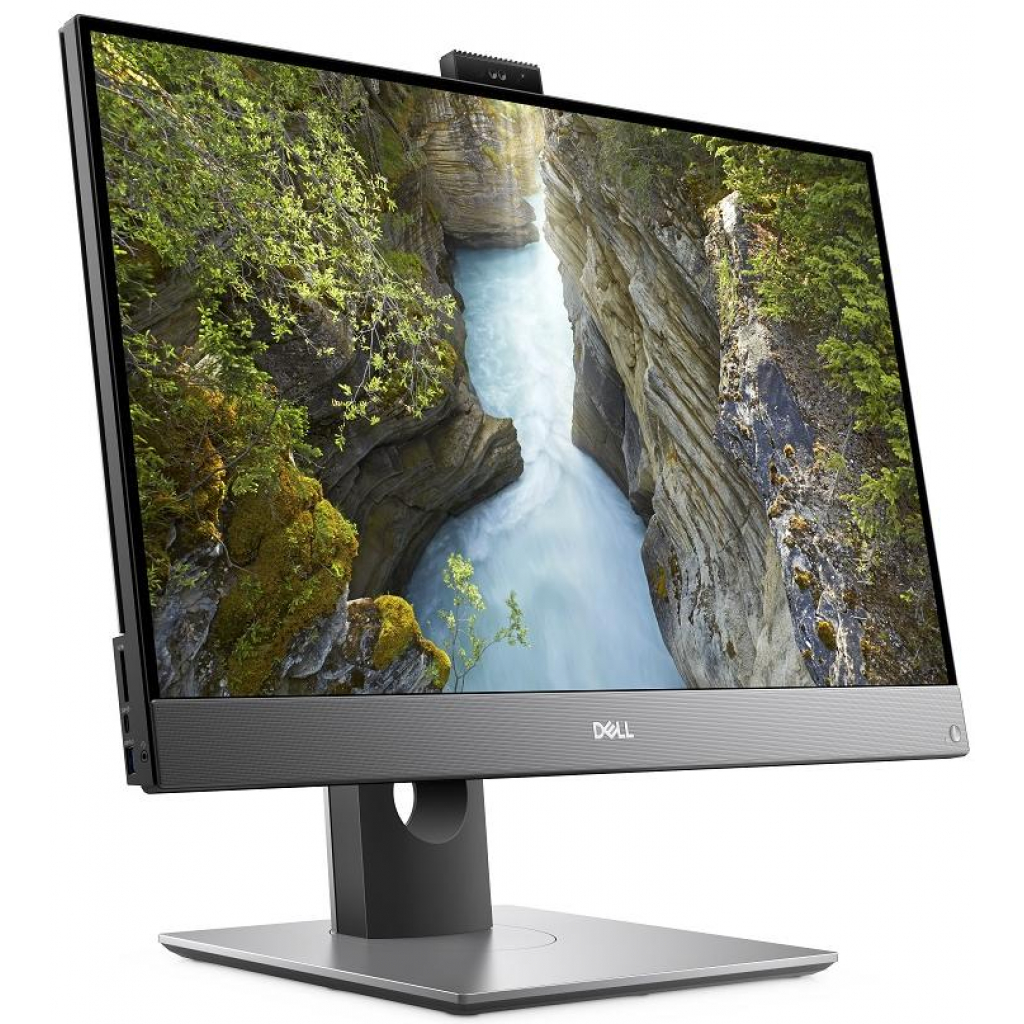 Комп'ютер Dell Optiplex 7780 AiO / i7-10700 (N206O7780AIO_UBU) - изображение 2