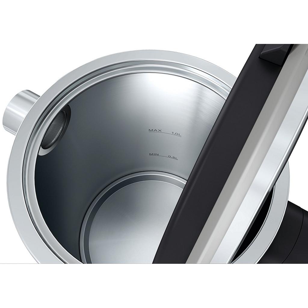 Електрочайник Graef WK 502 (WK502) - зображення 5