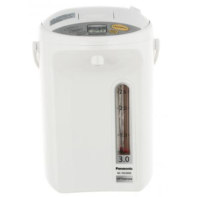 Електрочайник Panasonic NC-DG3000WTS - зображення 2