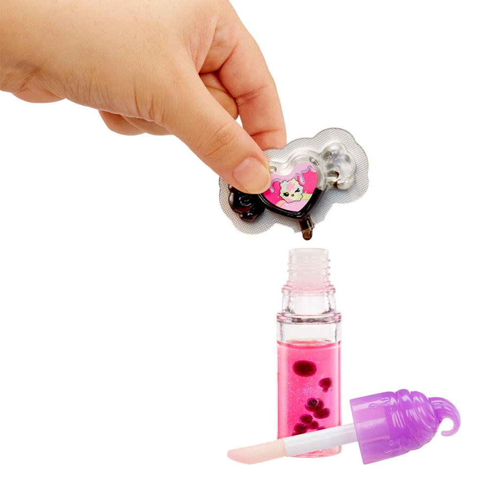 Лялька Yummiland набір з лялькою та блиском для губ SS – Астрід Старс (545859) - зображення 3