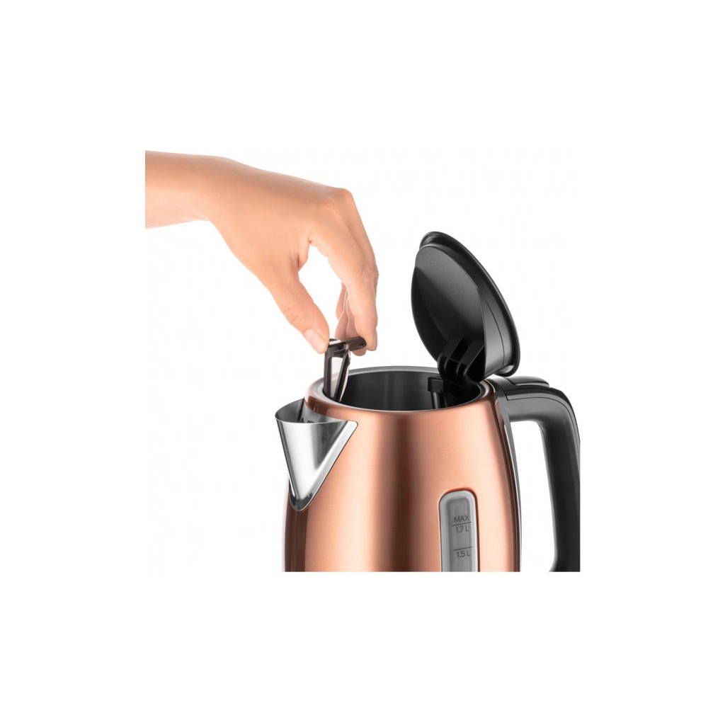 Електрочайник Sencor SWK7002CO - зображення 3