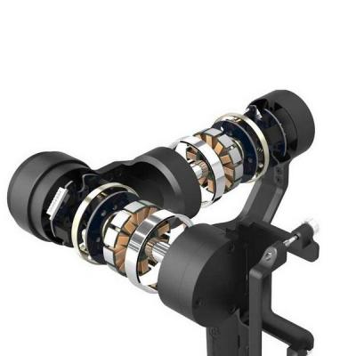 Стедікам FeiYu Tech FY-G5 - зображення 3