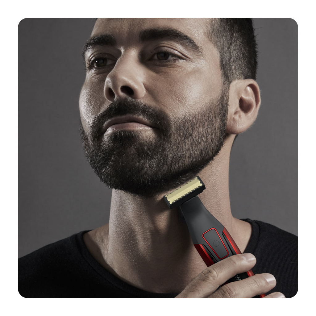 Тример Rowenta TN6040F4 - зображення 7