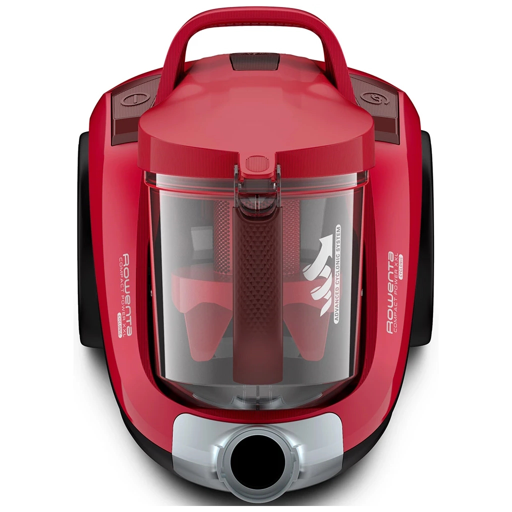 Пилосос Rowenta RO4853EA - зображення 2