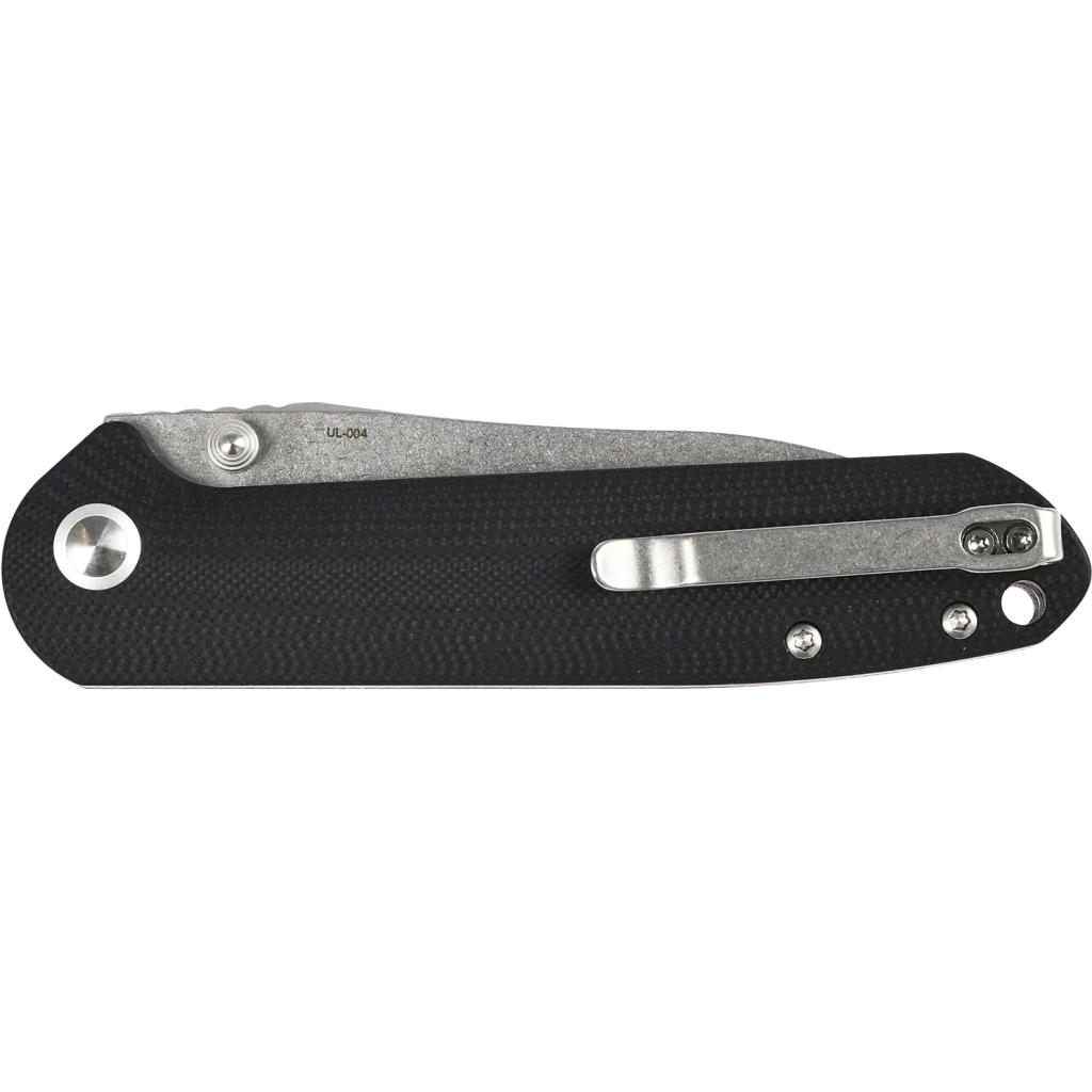 Ніж Skif Secure SW Black (UL-004SWB) - зображення 4