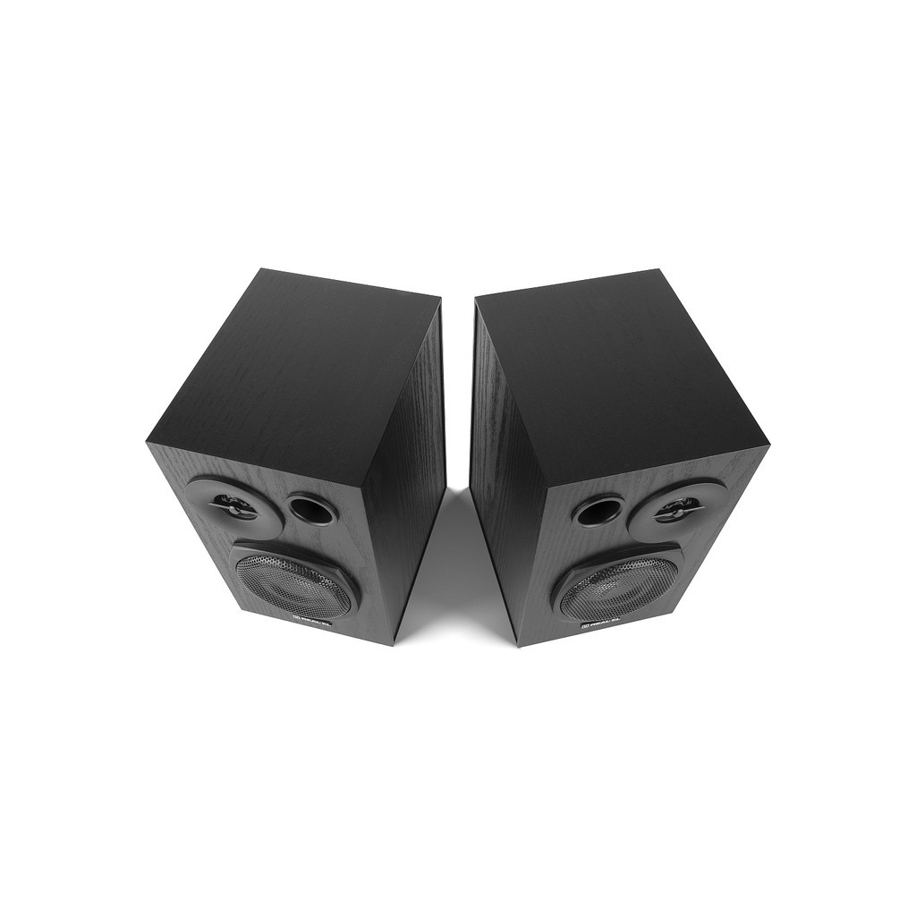 Акустична система REAL-EL S-235 Black (EL121200010) - зображення 8