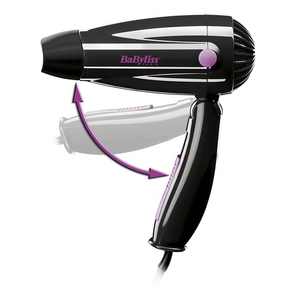 Фен Babyliss 5250E - зображення 3
