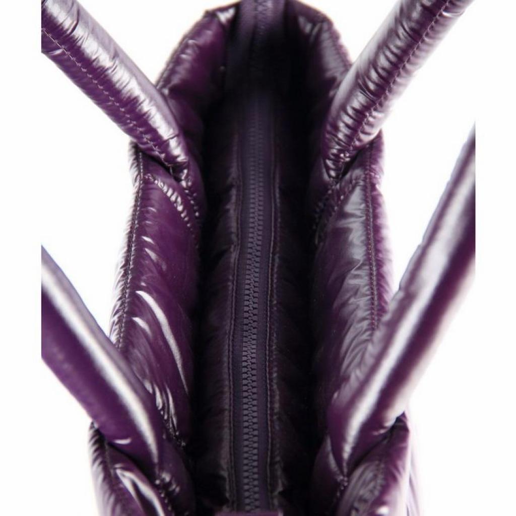 Сумка для ноутбука Continent 14'' CC-074 Violet (CC-074Violet) - зображення 4