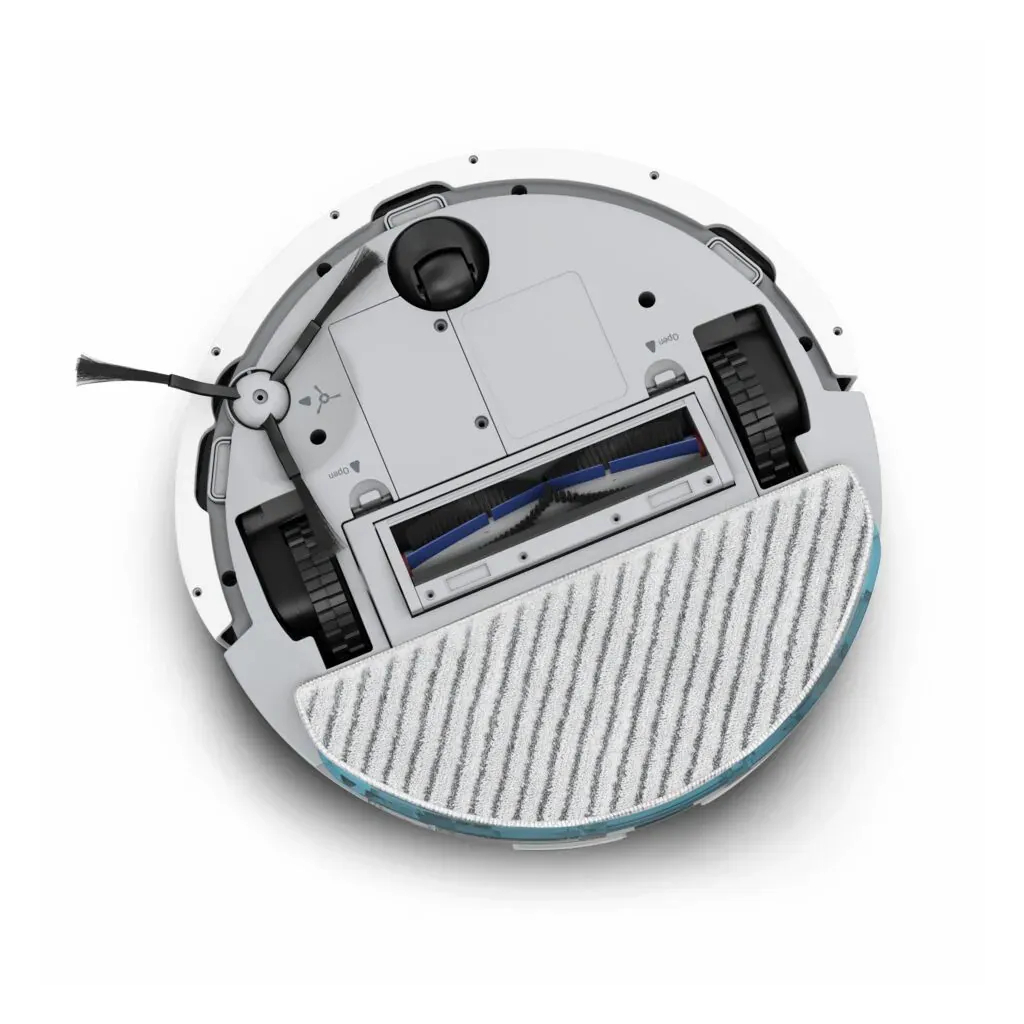 Пилосос Rowenta RR8797WH - зображення 4