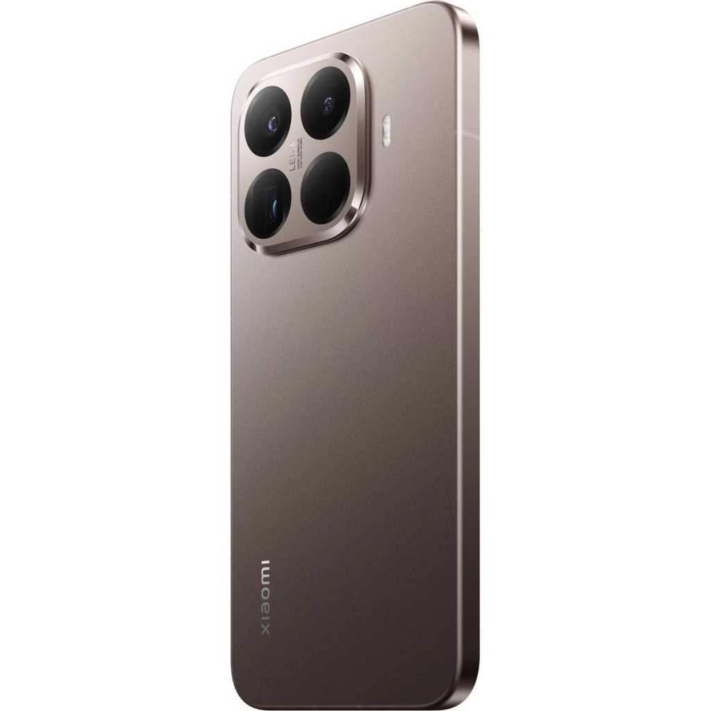 Мобільний телефон Xiaomi 15T Pro 12/512GB Mocaccino (Mocha) Gold (1168061) - зображення 7