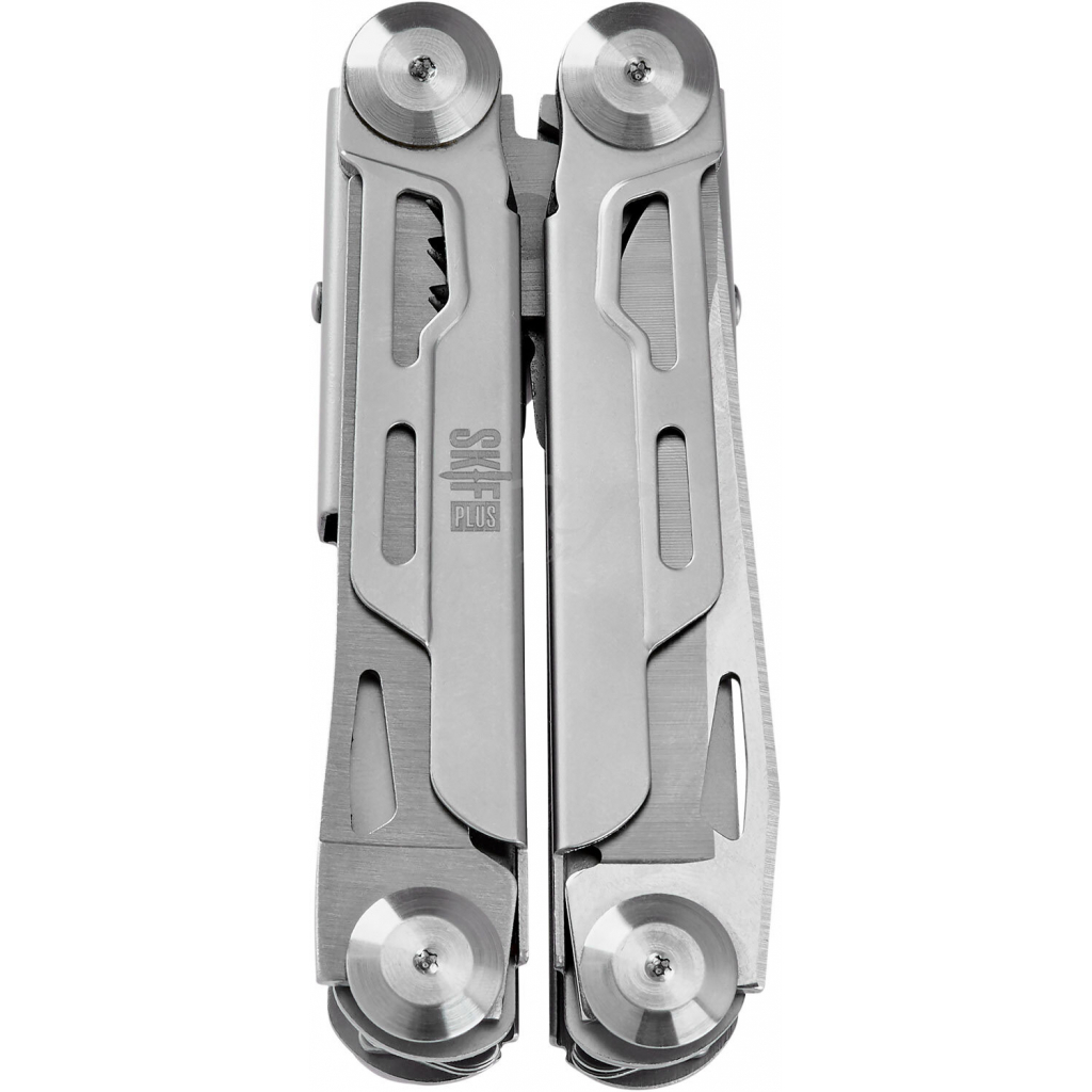 Мультитул Skif Plus Shiny Tool (9540Р) - зображення 4