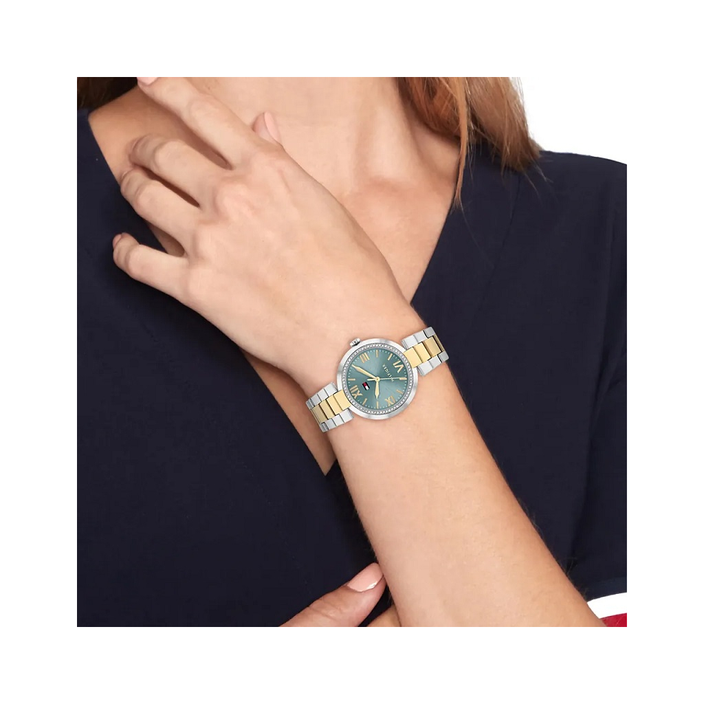 Наручний годинник Tommy Hilfiger 1782680 - зображення 4