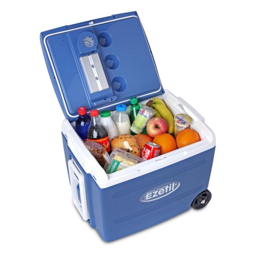 Автохолодильник Ezetil E40 M 12/230V 40 л (4020716804842) - зображення 2