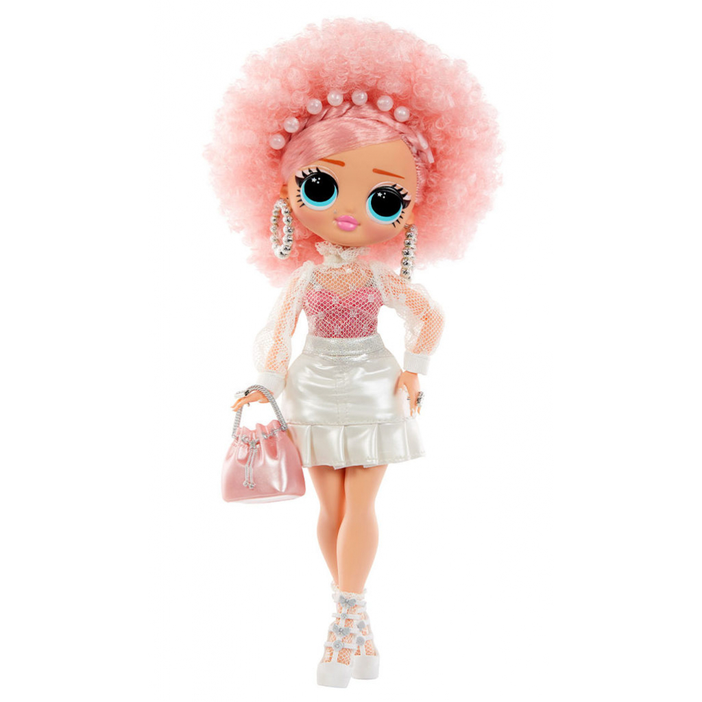 Лялька L.O.L. Surprise! серії O.M.G. S2 – Іменинниця (579755) - зображення 4