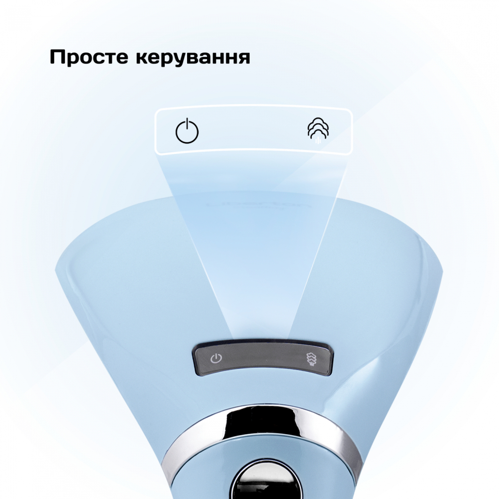 Відпарювач для одягу Liberton LHS-6902 - зображення 11