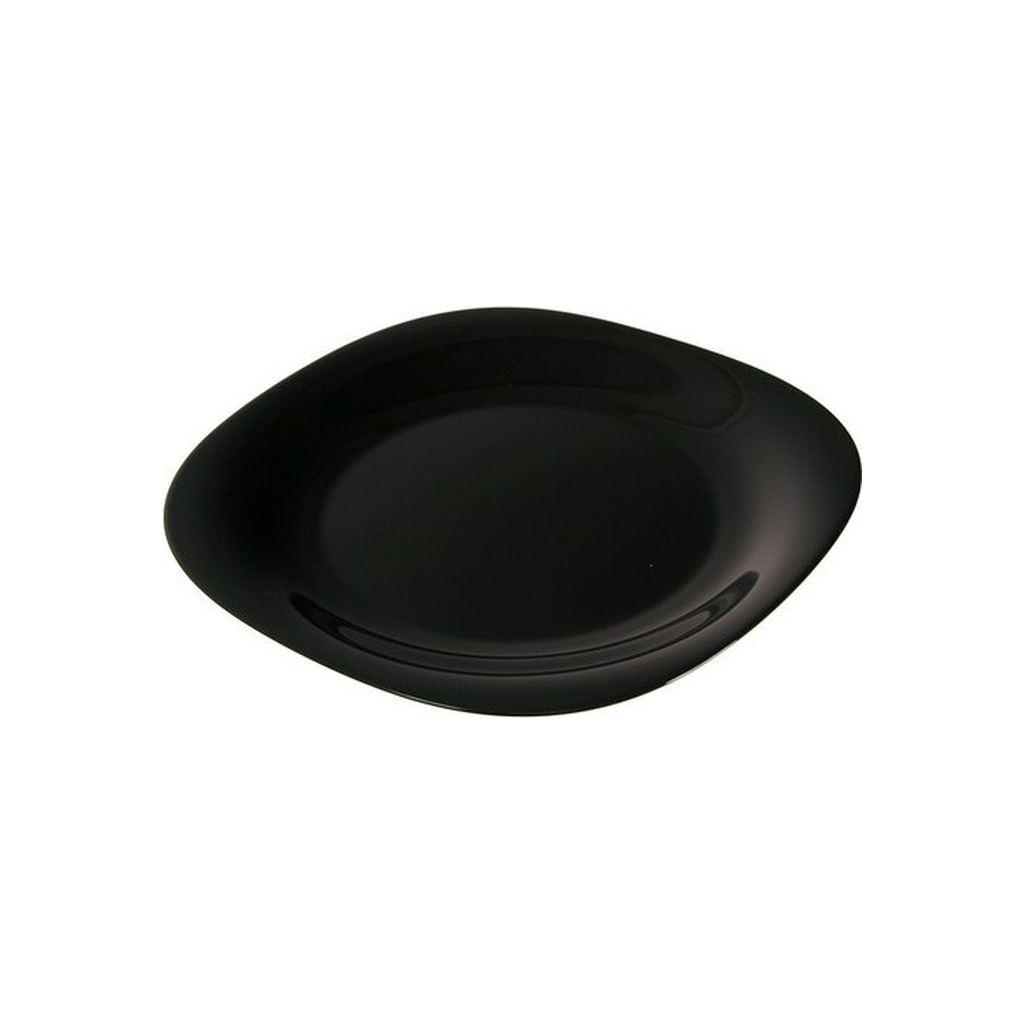 Тарілка Luminarc Carine Black 19 см десертна (L9816) - зображення 2