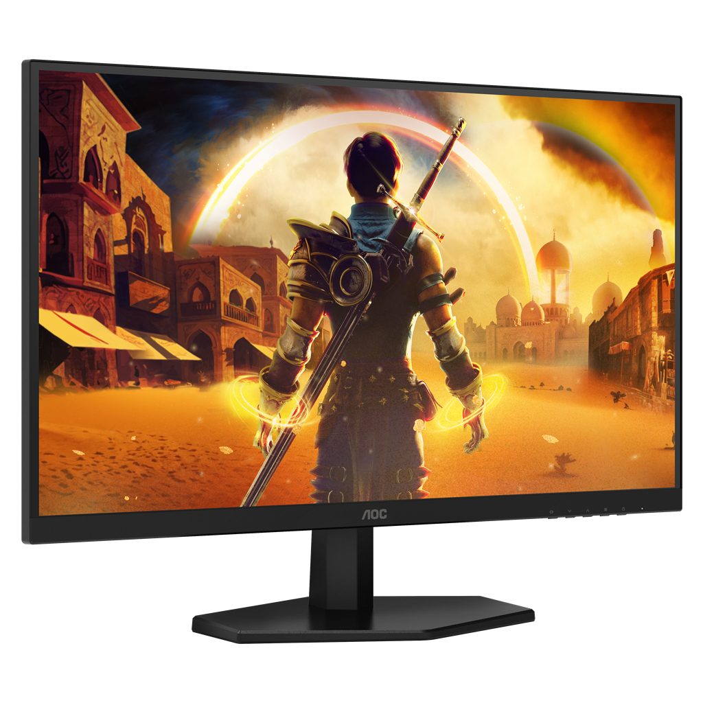Монітор AOC 27G42E - зображення 2