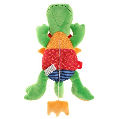 М'яка іграшка музикальна Sigikid Дракон 18 см (40064SK) - зображення 2