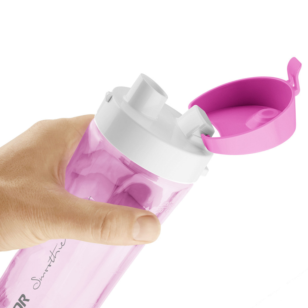 Блендер Sencor SBL2208RS - зображення 6