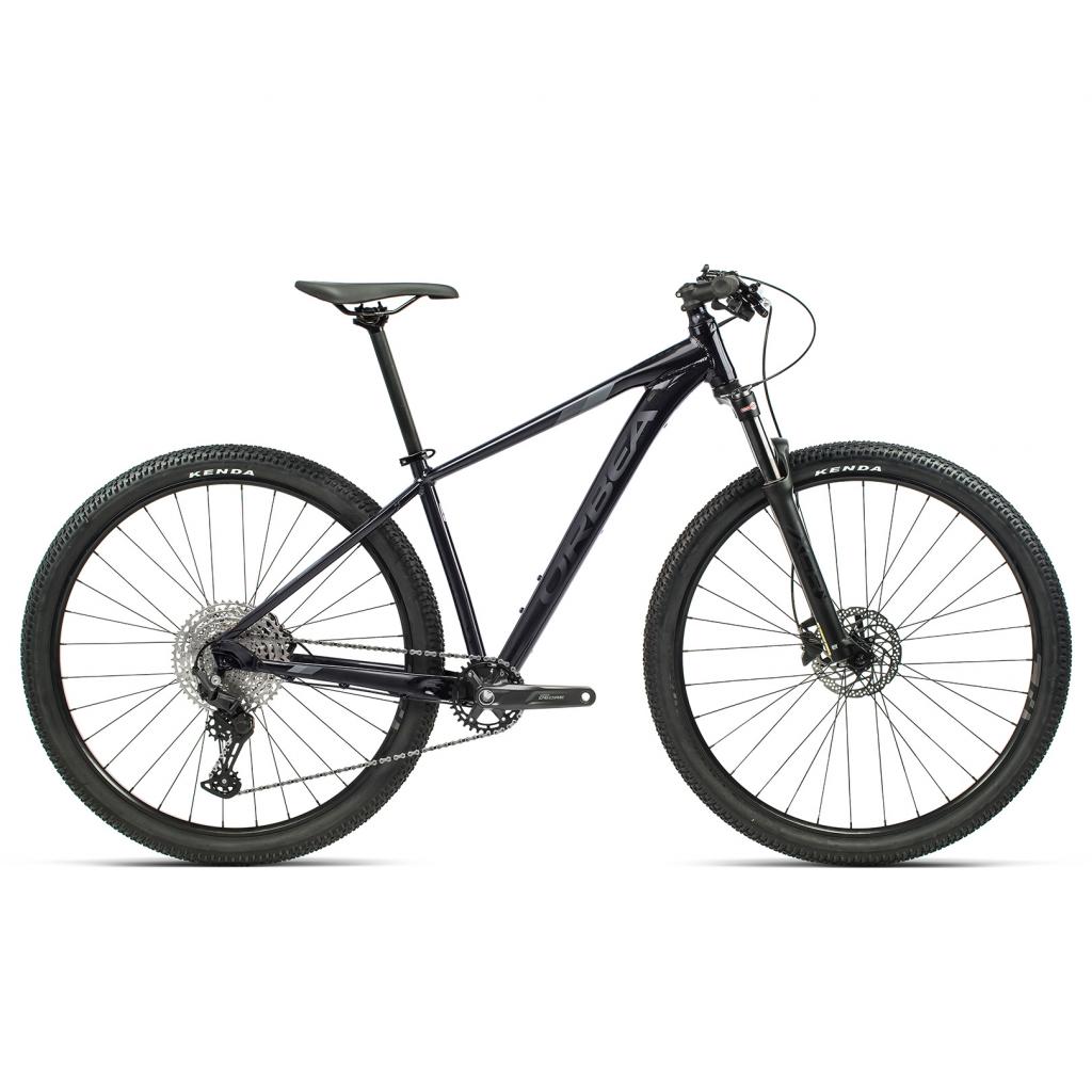 Велосипед Orbea MX20 29" 2021 M Black/Grey (L20817NQ) - зображення 1