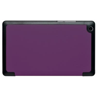Чохол до планшета Grand-X для Lenovo Tab 2 A8-50F Purple (LTC - LT2A850PR) - изображение 3