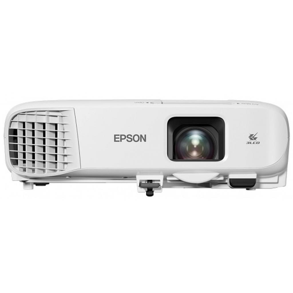 Проектор Epson EB-X49 (V11H982040) - зображення 3