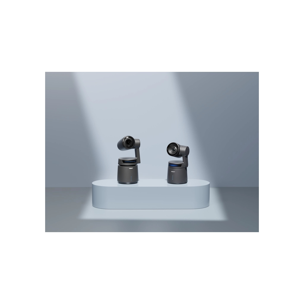 Веб-камера OBSBOT Tail Air Black (OBSBOT-TAIL-AIR) - зображення 8